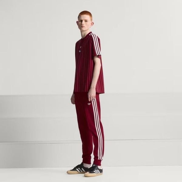 Áo jersey bóng đá adidas Arsenal Terrace Icons Unisex - KB6427