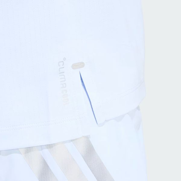 Áo T-shirt chạy bộ adidas adi365 Nữ - KA6163