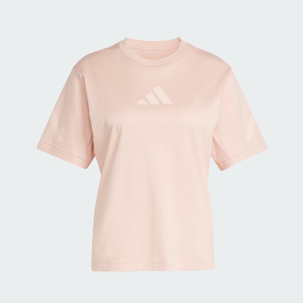 Áo T-shirt adidas Z.N.E. Nữ - KC7721