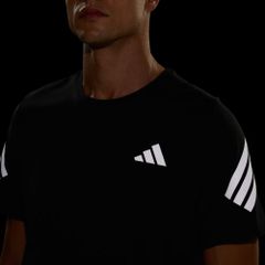 Áo T-shirt chạy bộ adidas adi365 Climacool Nam - JZ7694