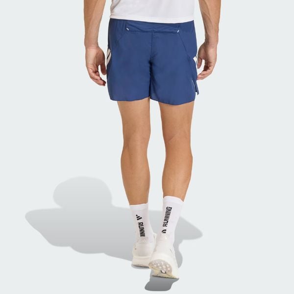 Quần short chạy bộ adidas adi365 Formotion Nam - JZ7706