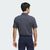 Áo Polo golf adidas Ultimate365 Micro Argyle Nam - JL5273