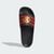 Dép quai ngang adidas Adilette Manchester United Unisex - JS4963
