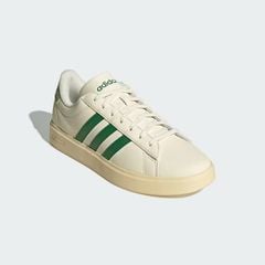 Giày thời trang adidas Grand Court Cloudfoam Comfort Nam - JS1736