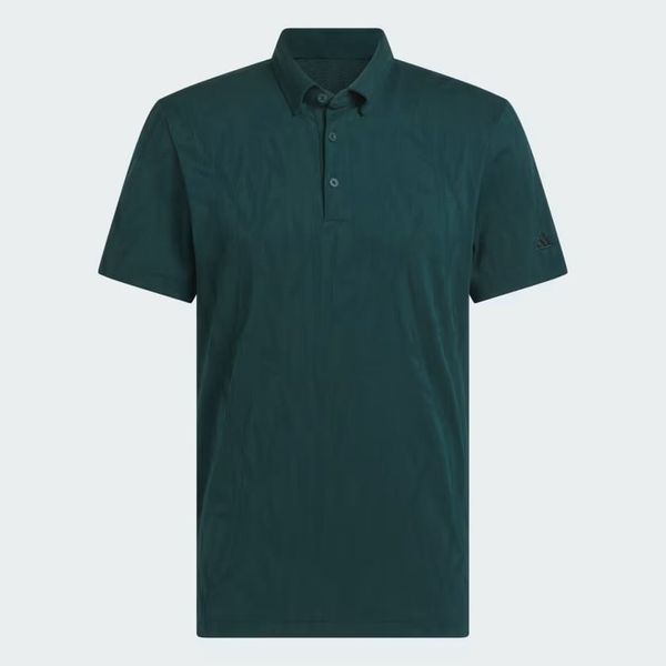 Áo Polo golf adidas Go-To Polo Nam - JL7890