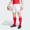 Quần short bóng đá adidas Sân nhà Arsenal 25/26 Nam - JI9515