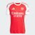 Áo jersey bóng đá adidas Sân nhà Arsenal 25/26 Nam - JI9517