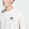 Áo T-shirt bóng rổ adidas Worldwide Hoops Unisex - JW6648
