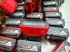 Pin Bosch GBA 2Ah  18V-20 NEW