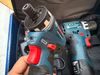 Combo Bosch GSR12V-300HX khoan bosch GSR12V-31 new 2 pin 1 sac