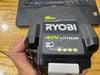 Pin Ryobi 40V 6Ah siêu lướt