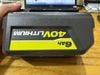 Pin Ryobi 40V 6Ah siêu lướt