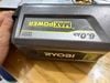 Pin Ryobi 40V 6Ah  maxpower hichenergy lướt