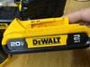 pin dewalt DCB203 2AH 20V
