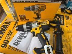 Máy Khoan DeWalt DCD996N