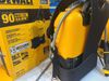 Máy Phun Thuốc Dewalt 20V DXSP190681B