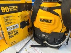 Máy Phun Thuốc Dewalt 20V DXSP190681B