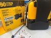 Máy Phun Thuốc Dewalt 20V DXSP190681B