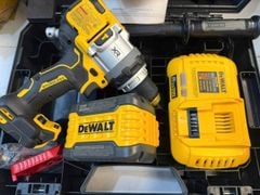 Máy khoan DEWALT DCD1007B mexico