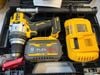 Máy khoan DEWALT DCD1007B mexico