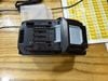 Pin Makita 40V Max 5.0Ah BL4050F
