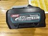 Pin Makita 40V Max 5.0Ah BL4050F