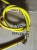 dây nạp gas đơn Tasco dài 92cm 6mm