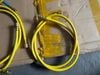 Dây nạp gas đồng hồ áp suất Tasco dài 1.5m,  8mm