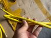 Dây nạp gas đồng hồ áp suất Tasco dài 1.5m,  8mm