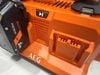 Trạm sạc pin aegBL18C6 6 cổng ridgid  BL18C6