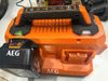 Trạm sạc pin aegBL18C6 6 cổng ridgid  BL18C6