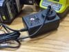 Sạc adapter ryobi 220v 18v den 21v