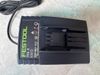 Sạc Festool TCL 3 new 220v