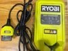 Sạc ryobi R80CHA3 80v New 220v