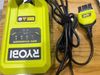 Sạc ryobi R80CHA3 80v New 220v