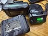 pin metabo18v / Hikoki 2.0Ah BSL1820MF