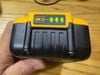 pin Dewalt DCB205 // DCB184 5Ah 20V Cell 25R Samsung