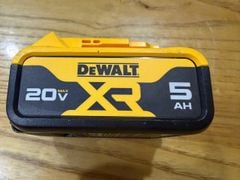pin Dewalt DCB205 // DCB184 5Ah 20V Cell 25R Samsung