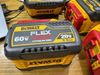 Pin Dewalt DCB609 mexico