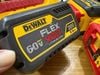 Pin Dewalt DCB609 mexico