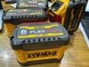 Pin Dewalt DCB606 6Ah 20V/60V (Mexico)