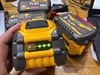 Pin Dewalt DCB606 6Ah 20V/60V (Mexico)
