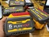 Pin Dewalt DCB606 6Ah 20V/60V (Mexico)
