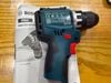 Máy khoan vặn vít Bosch GSR 12V-30