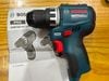 Máy khoan vặn vít Bosch GSR 12V-30