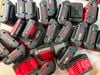 Pin Bosch 4ah 18v core lướt