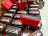 Pin Bosch GBA 2Ah  18V-20 NEW