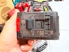 Pin Bosch GBA 2Ah  18V-20 NEW
