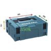 Thùng đồ nghề Makpac size 2 Makita 821550-0 ( 395x295x157mm )