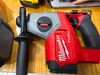 Máy khoan 3 chức năng Milwaukee 2908 Milwaukee FHAC16 lướt
